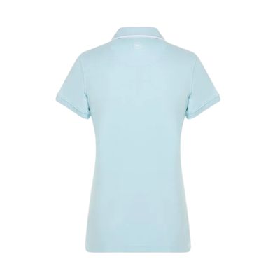 Peter Millar Women's Betty Short Sleeve Drop V