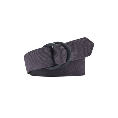 Peter Millar Men&#39;s Performance O-Ring Belt