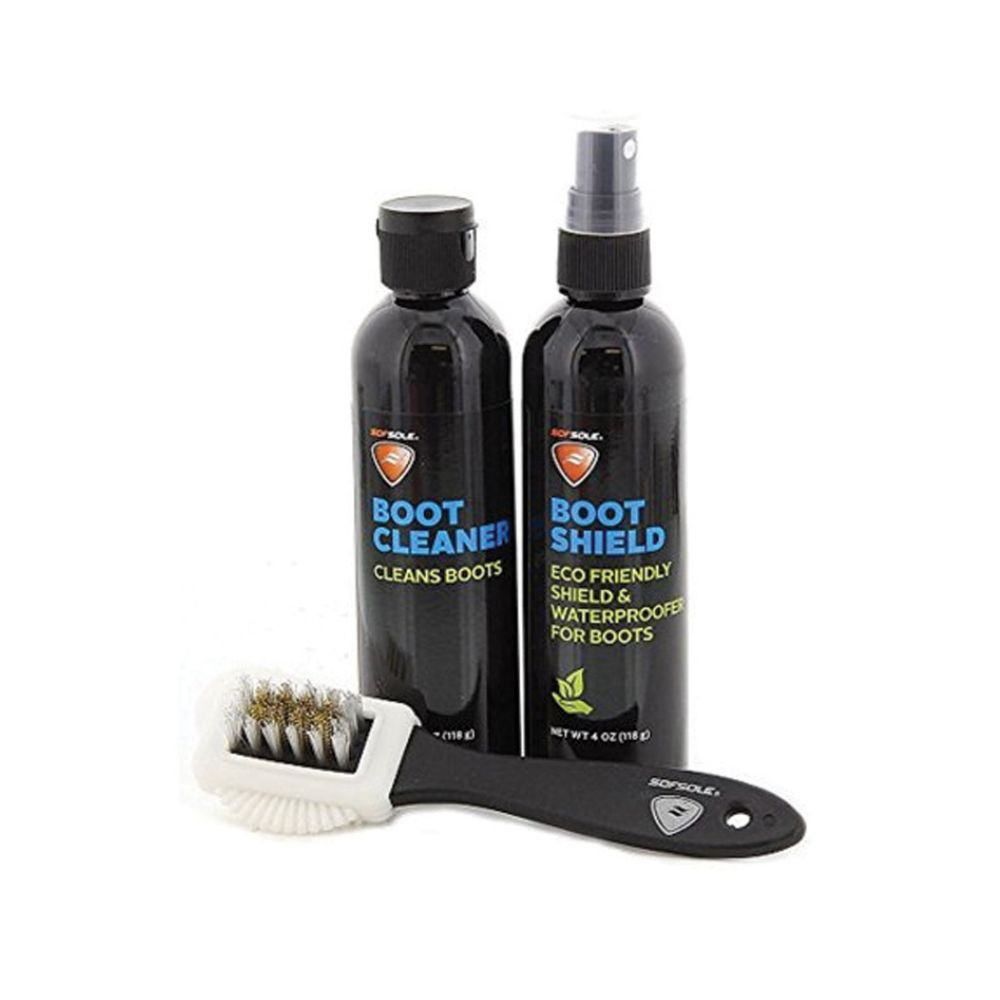 Sof Sole Boot Care Kit