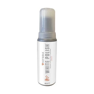 Sof Sole White Polish 85ml