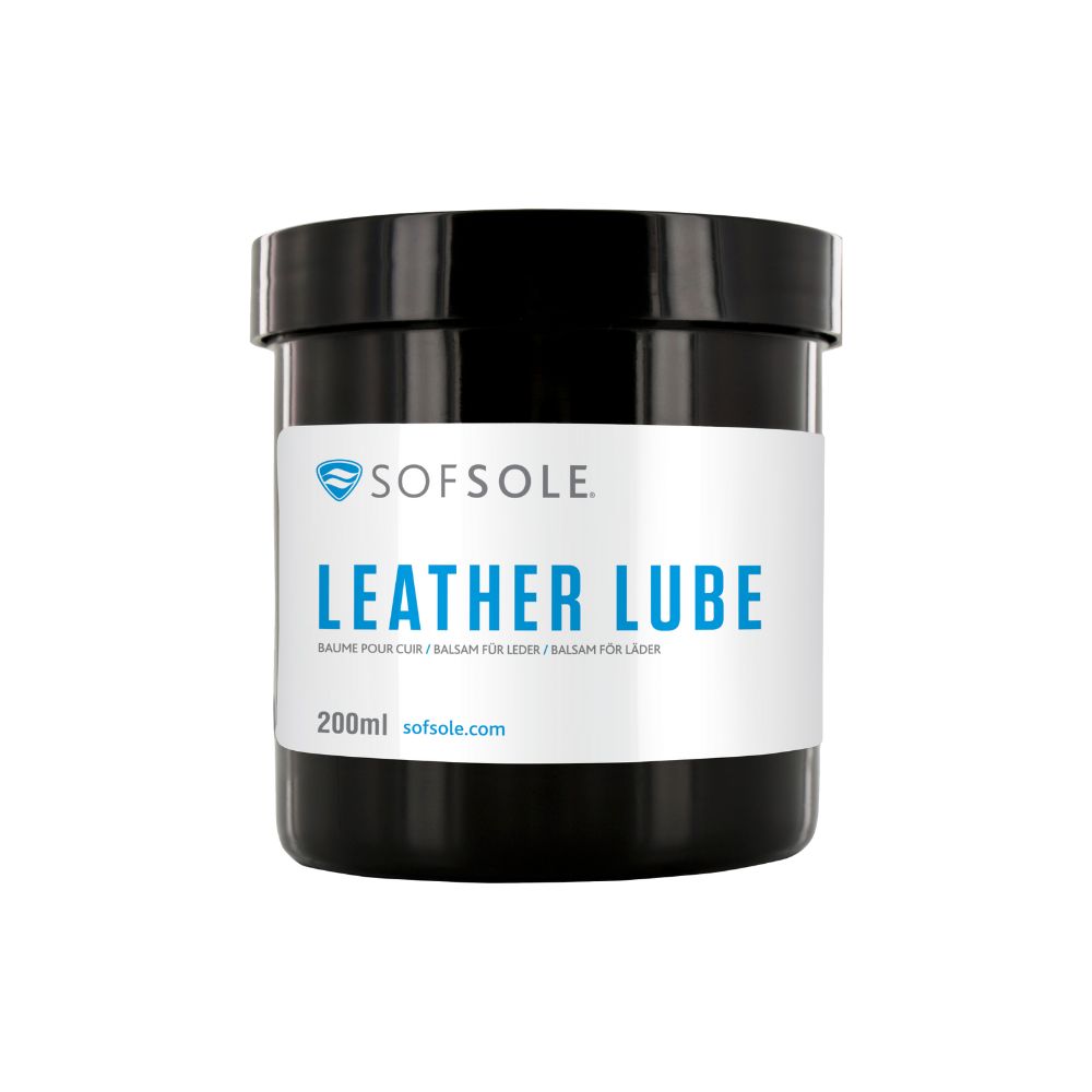 Sof Sole Leather Lube