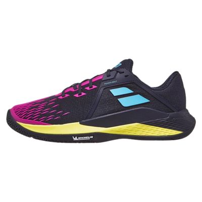 Babolat Tennis Men&#39;s Shoes Propulse Fury 3 All Court