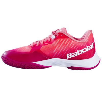 Babolat Badminton Women&#39;s Shoes Shadow Tour 5
