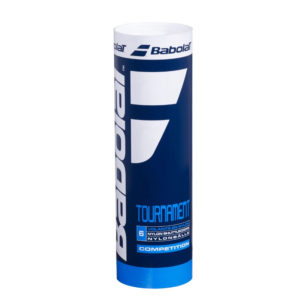 Babolat Nylon Tournament Yellow