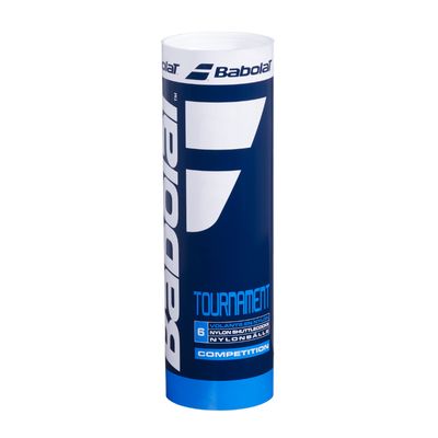 Babolat Nylon Tournament Yellow