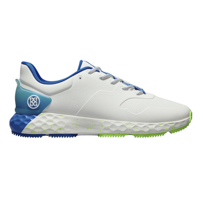 G/FORE Men&#39;s MG4+ Stippled Golf Shoes