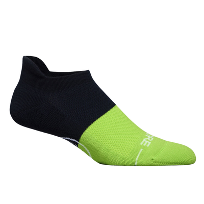 G/FORE Women&#39;s Two Tone Fore Play Ankle Socks