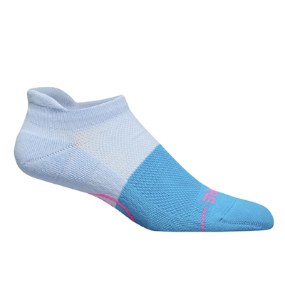 G/FORE Men&#39;s Two Tone Fore Play Ankle Sock