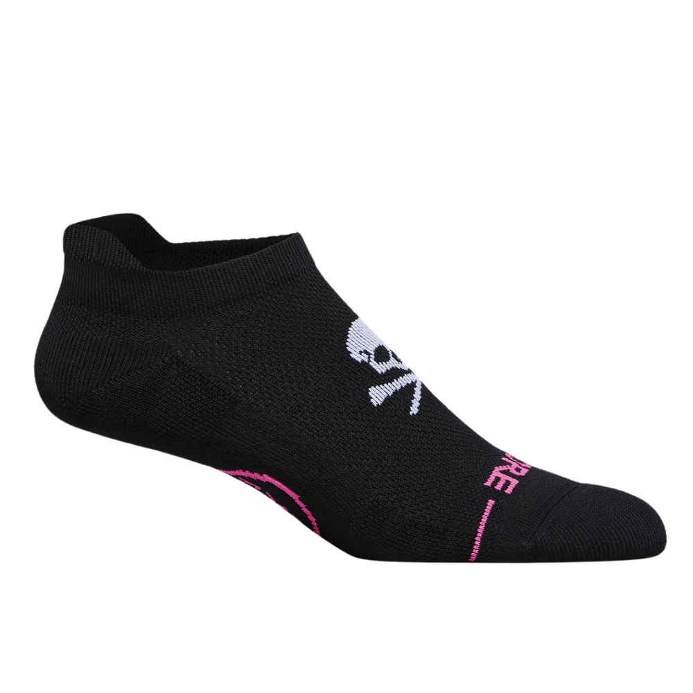 G/FORE Men&quot;s Two Tone Fore Play Ankle Sock