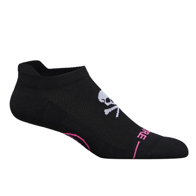 G/FORE Men&quot;s Two Tone Fore Play Ankle Sock
