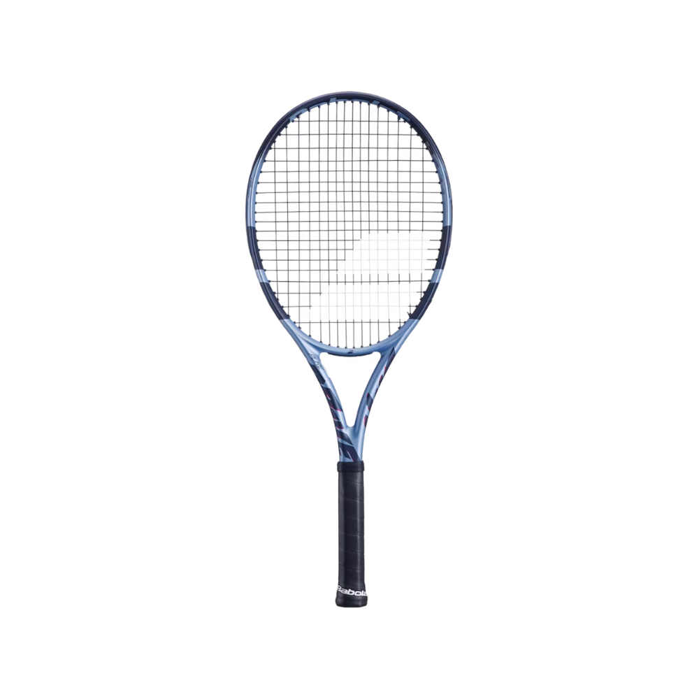 Babolat Pure Drive Gen 11 Tennis Racket (2025), GRIP SIZE: Grip 2 (4 1/4)