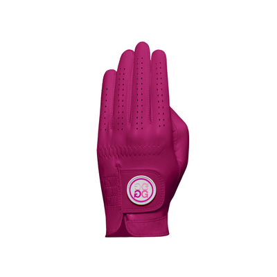 G/FORE Women&#39;s Signature Golf Gloves (Blossom)