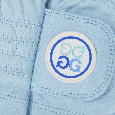 G/FORE Men&#39;s Signature Golf Gloves (Baja)
