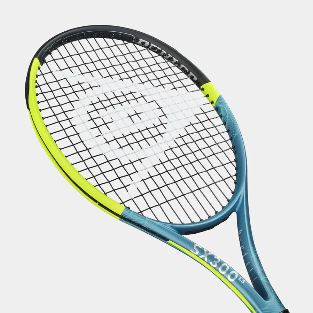 Dunlop SX300 LS NH Tennis Racket G2 (2025)