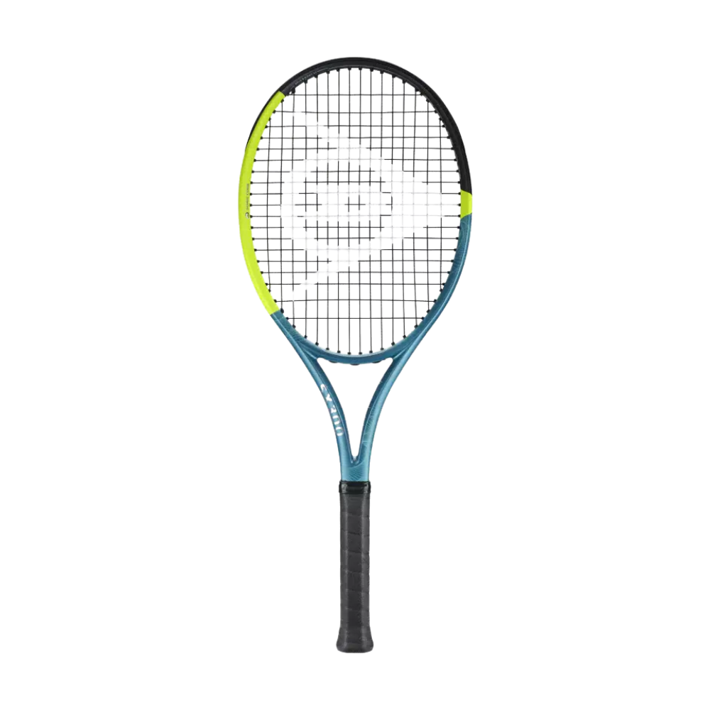 Dunlop SX300 NH Tennis Racket (2025), GRIP SIZE: Grip 2