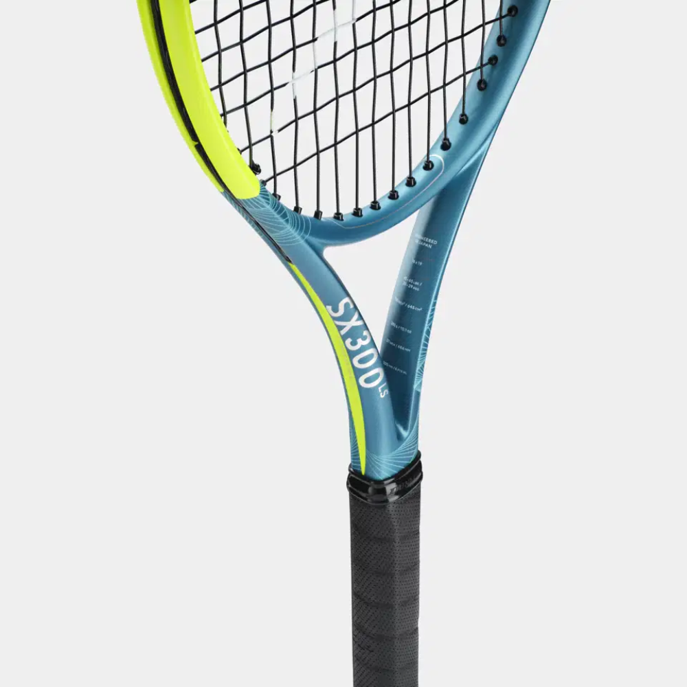 【美品】 DUNLOP SX300 G2 Dunlop Unisex SX300 LS G2 Tennis Racket