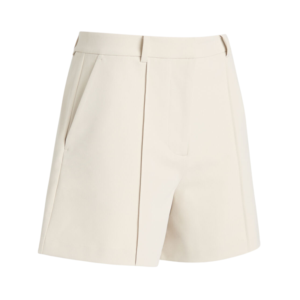 G/FORE Women&#39;s Shadow Stretch High Waisted Short (Stone)