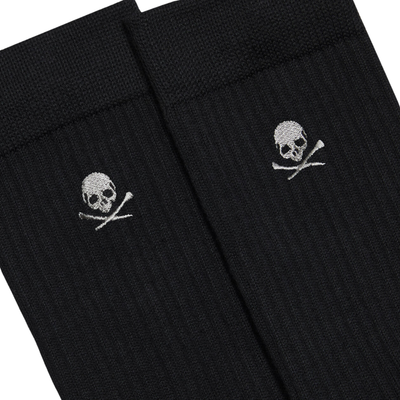 G/FORE Men&#39;s Pray for Birdies Crew Socks