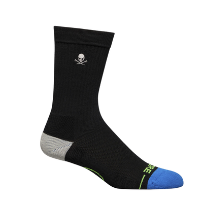 G/FORE Men&#39;s Pray for Birdies Crew Socks