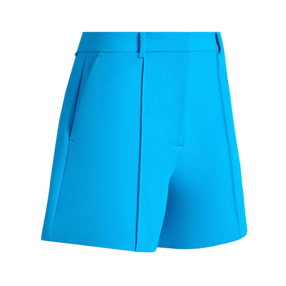 G/FORE Women&#39;s Shadow Stretch High Waisted Short (Dutch)