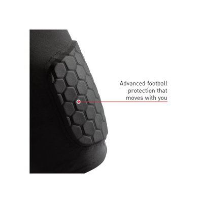 MCDAVID 737 Hex Thudd Protection Short™