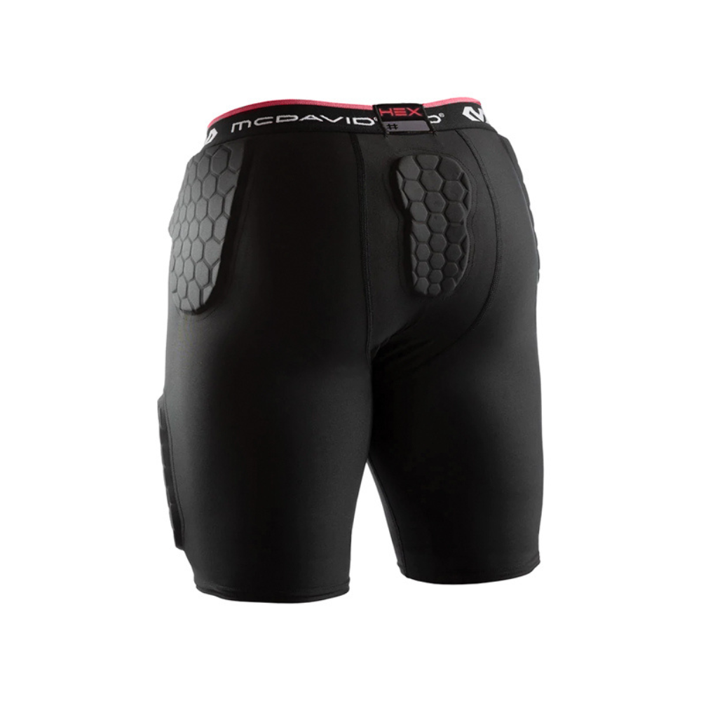 MCDAVID 737 Hex Thudd Protection Short™