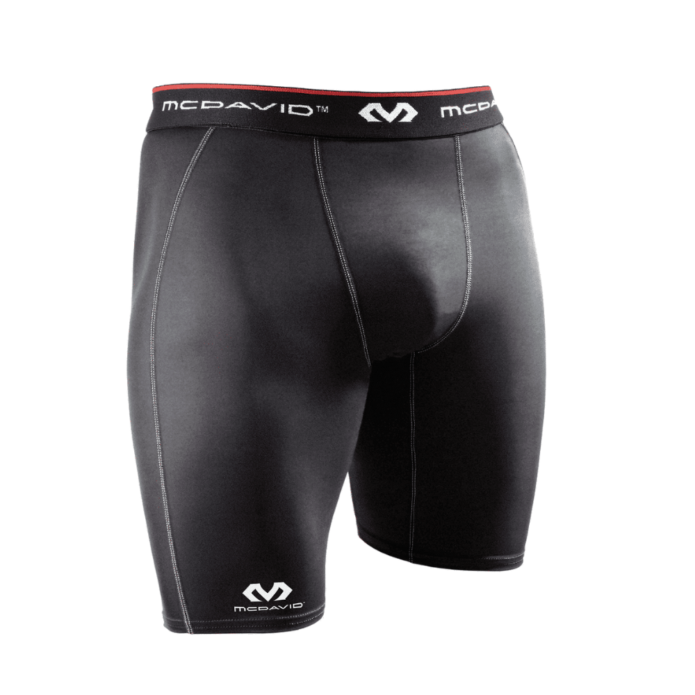 MCDAVID 8100 Compression Short