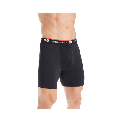 MCDAVID 9255 Adult Performance Boxer