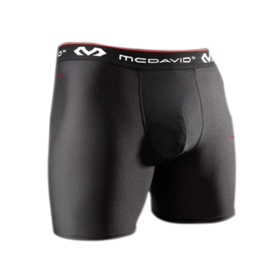MCDAVID 9255 Adult Performance Boxer