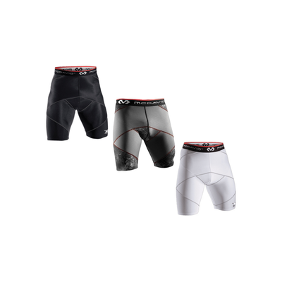 MCDAVID Cross Compression Short Hip Spica Mgrid