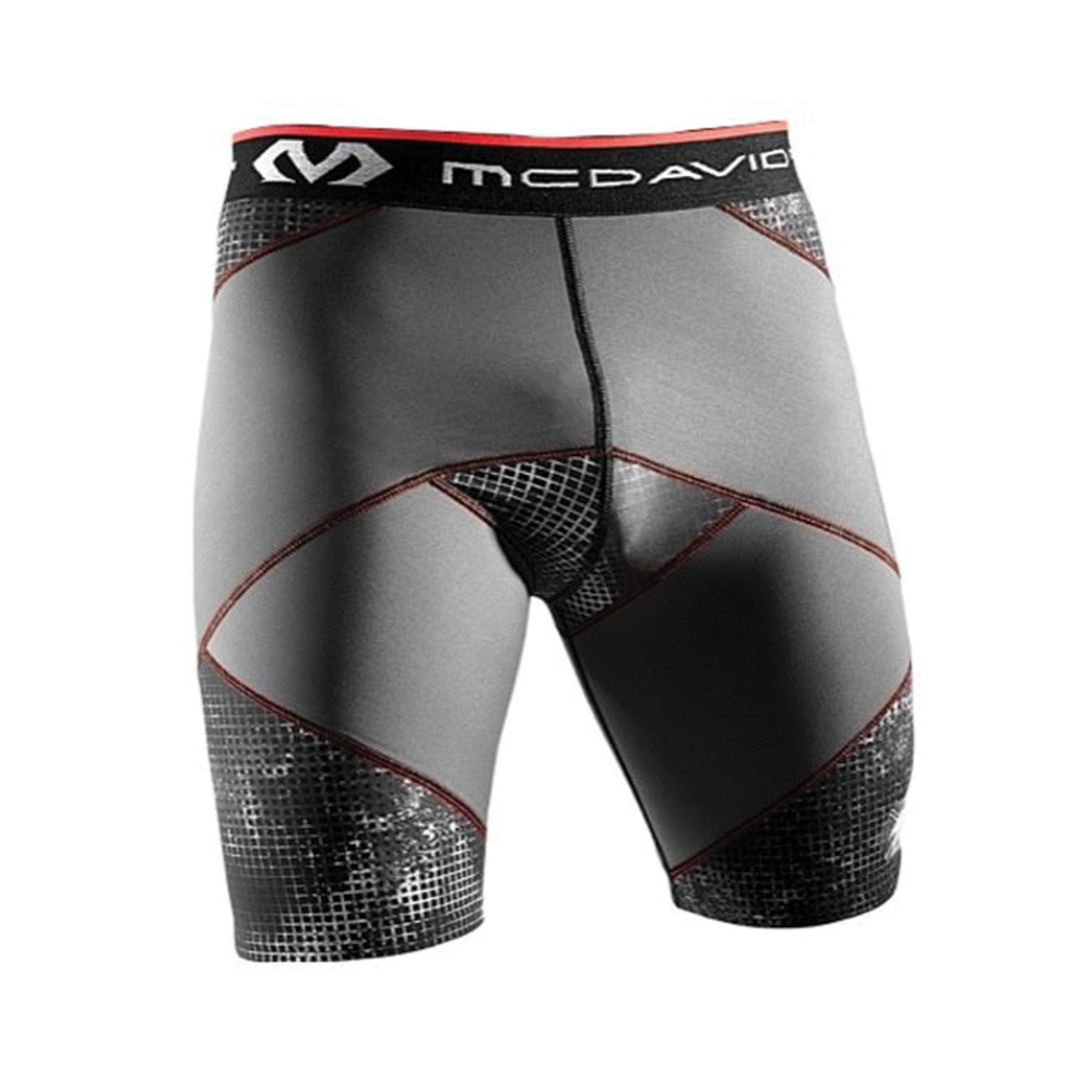 MCDAVID Cross Compression Short Hip Spica Mgrid