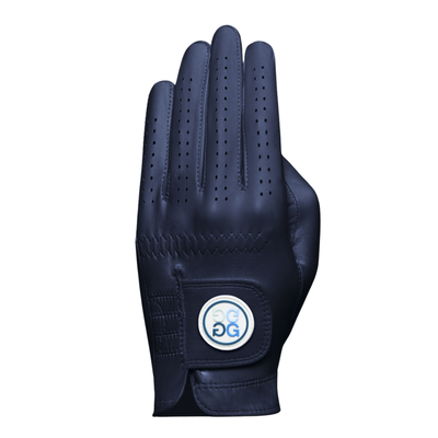 G/FORE Men&#39;s Signature Golf Gloves (Patriot)
