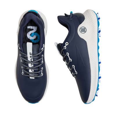 G/FORE Men&#39;s MG4+ O2 G/Lock Golf Shoes