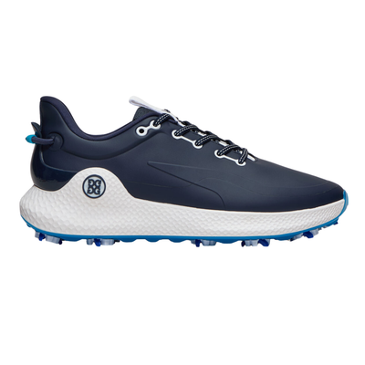 G/FORE Men&#39;s MG4+ O2 G/Lock Golf Shoes