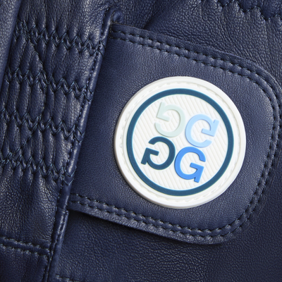 G/FORE Women&#39;s Signature Golf Gloves (Patriot)