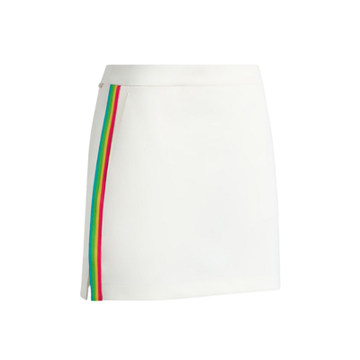 G/Fore Women&#39;s Stretch Performance Golf Skort