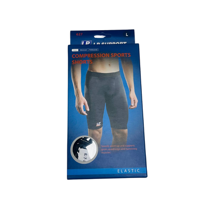 LP Compression Sport Shorts 627