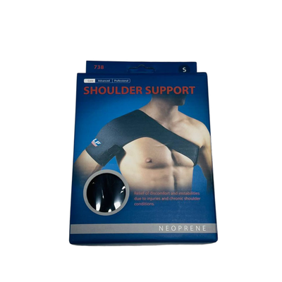 LP Shoulder Support 738