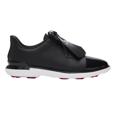 G/FORE Women&#39;s Gallivan2r Kiltie Cap Toe Golf Shoes