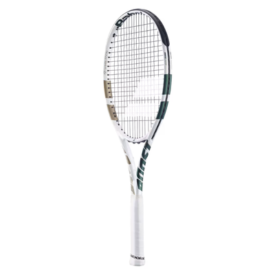 Babolat Boost Wimbledon Tennis Racket (2025)