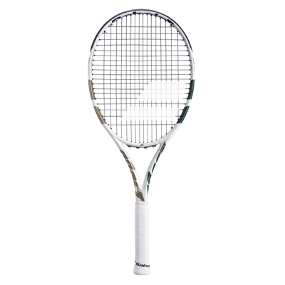 Babolat Boost Wimbledon Tennis Racket (2025)