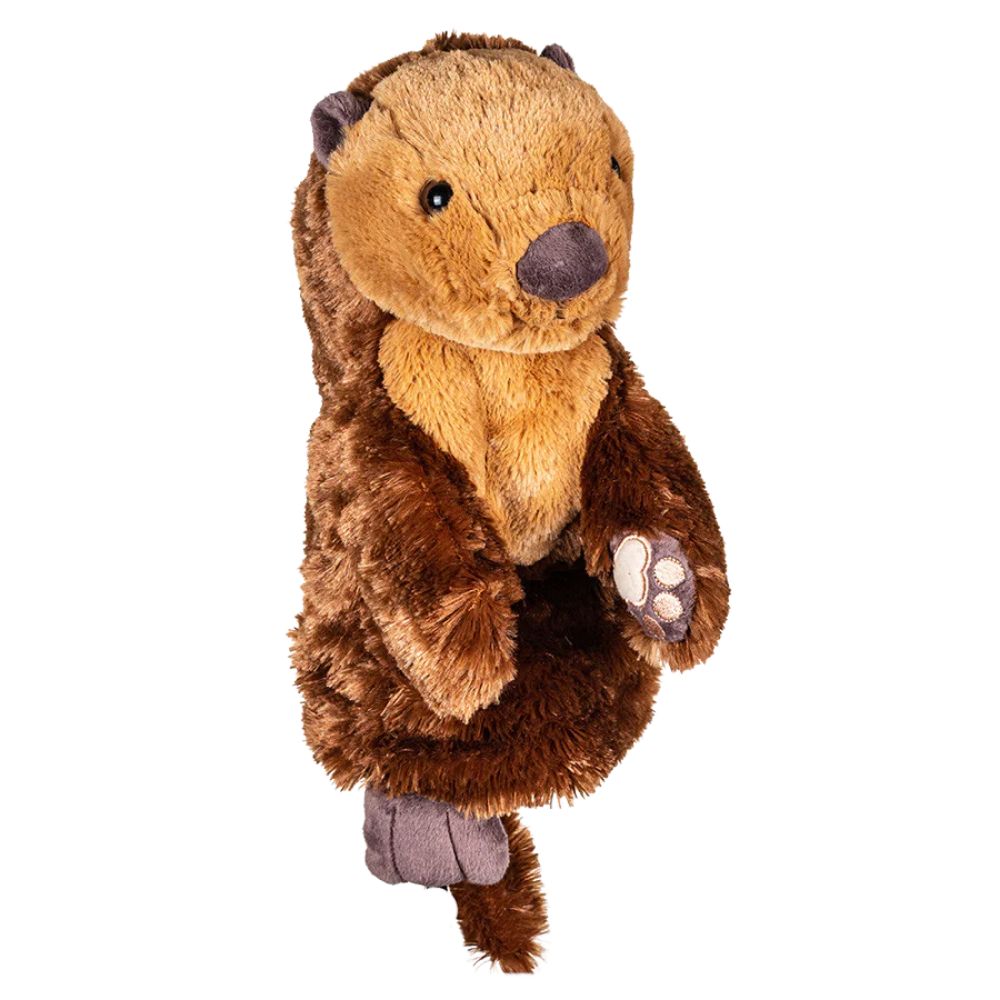 Daphne&#39;s Headcover Otter