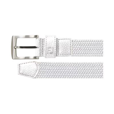 Footjoy Women&#39;s Golf leisure Ladies Belt
