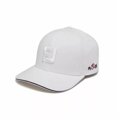 Footjoy Shoe Icon Total Logo Cap