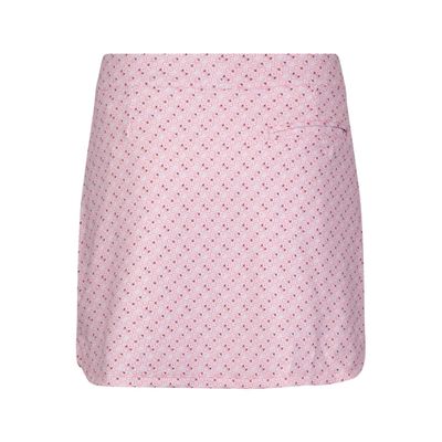 Peter Millar Women&#39;s Just A Splash Alice Petal Hem Skort