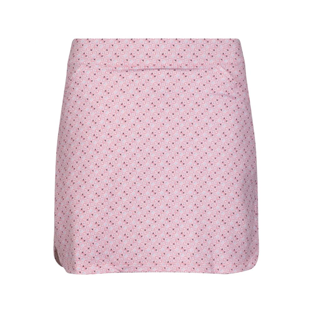 Peter Millar Women&#39;s Just A Splash Alice Petal Hem Skort, COLOR: Multi, SIZES: S