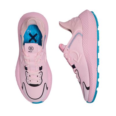 G/FORE Women&#39;s MG4X2 Full Drip Hybrid Golf Cross Trainer Shoes