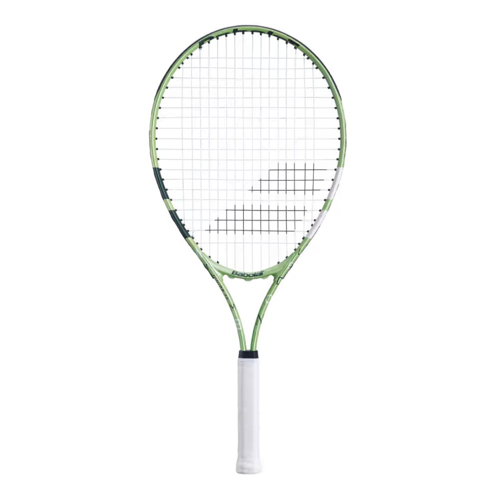 Babolat Junior 25 Wimbledon Tennis Racket  Strung  (2025)