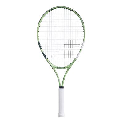 Babolat Junior 25 Wimbledon Tennis Racket  Strung  (2025)