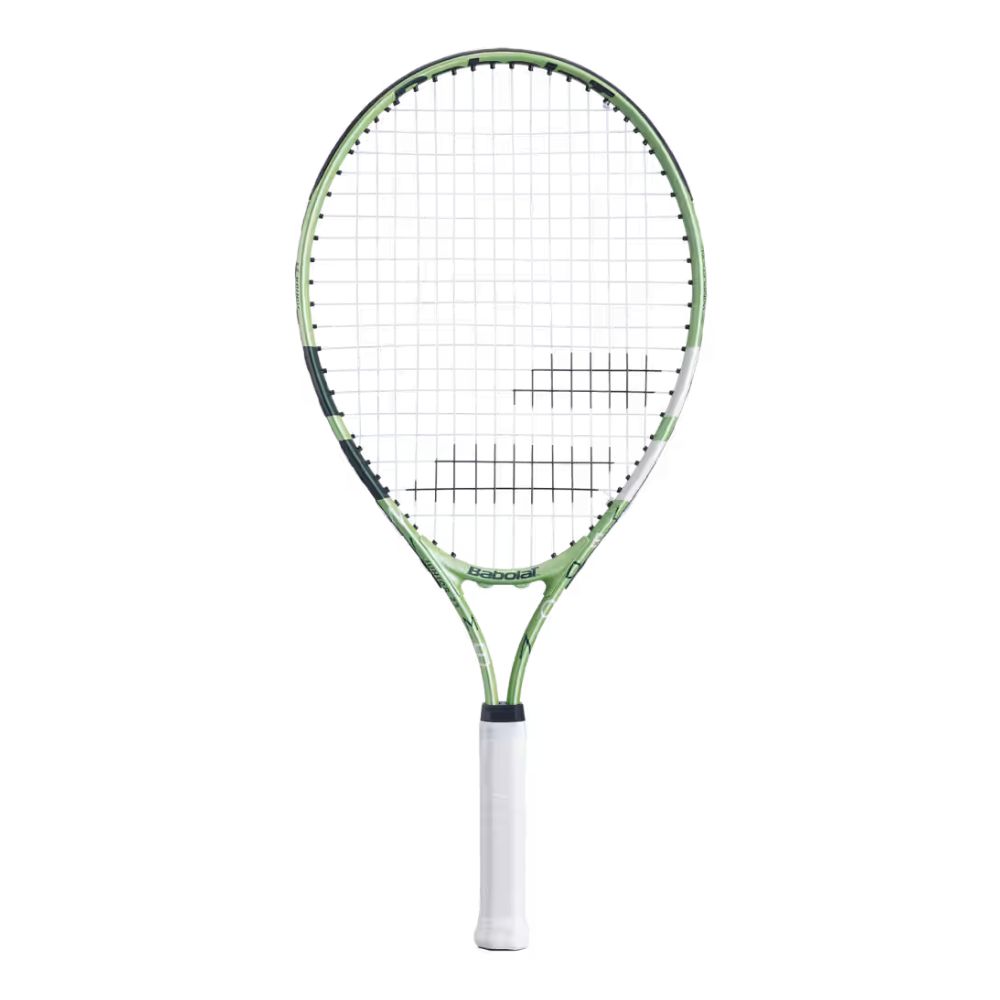 Babolat Junior 23 Wimbledon Tennis Racket Strung (2025)
